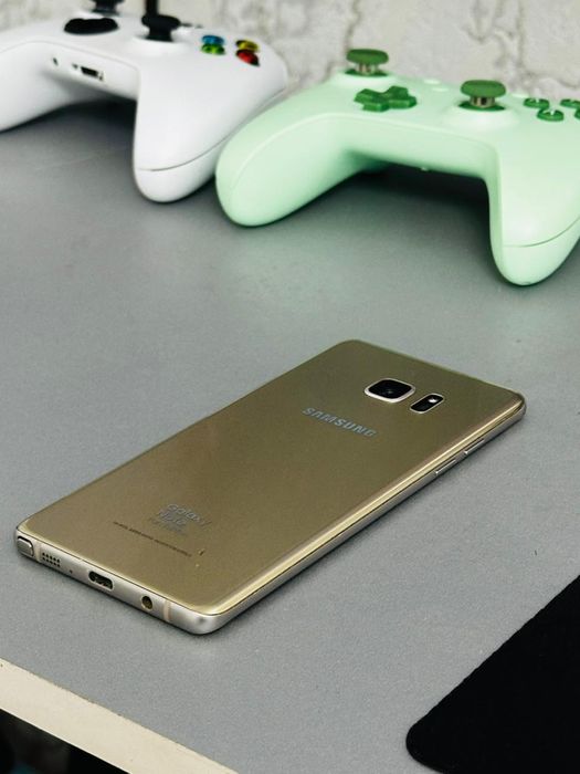 Galaxy note 7 FE  (Айфон 13 миниге обмен)