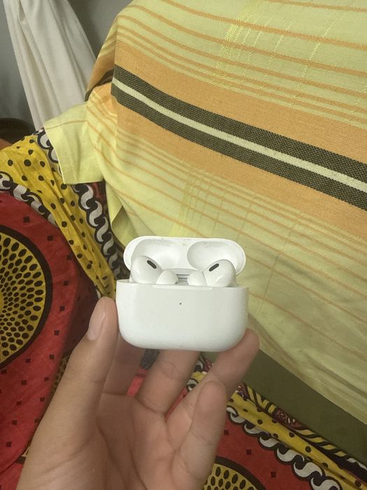 Air pods pro 2 , оригинал