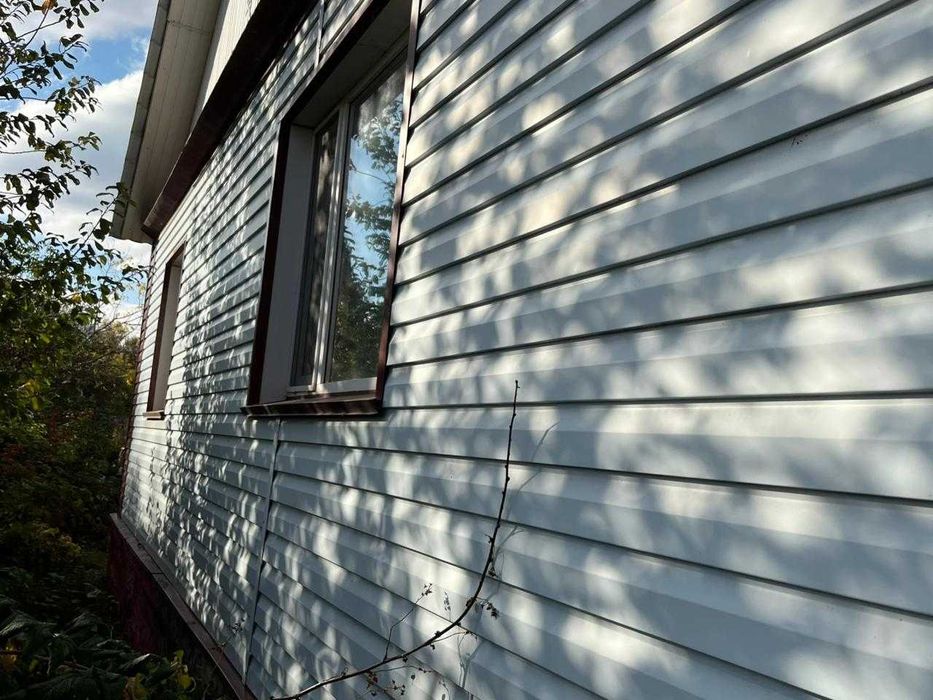 Продаётся дом в Лесхозе