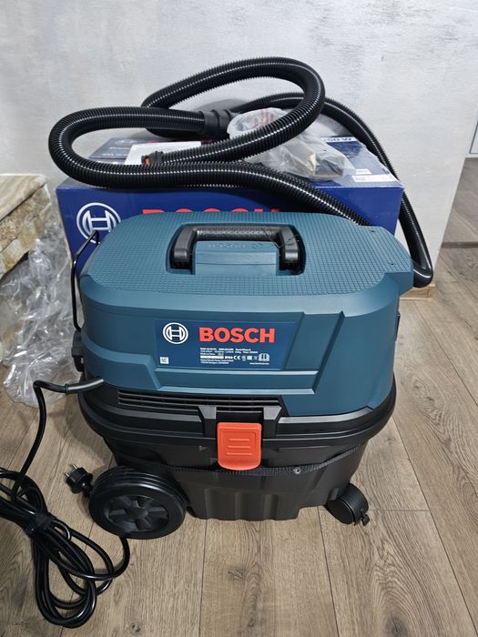 Aspirator Bosch GAS 12-25 PL nou 2025