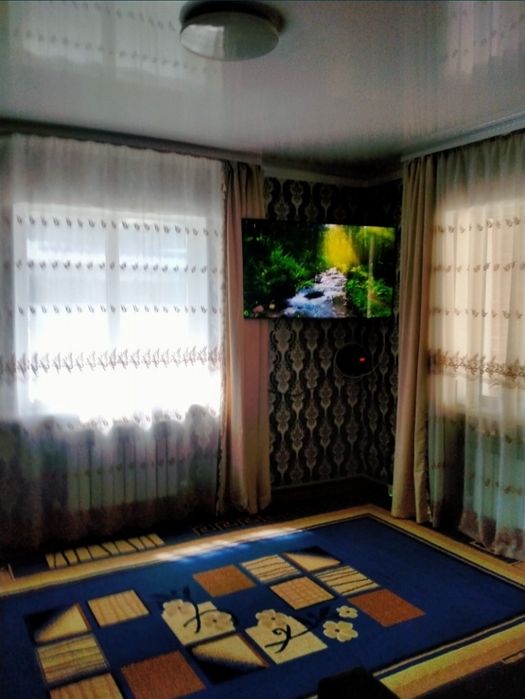 Продаются отдельный дом