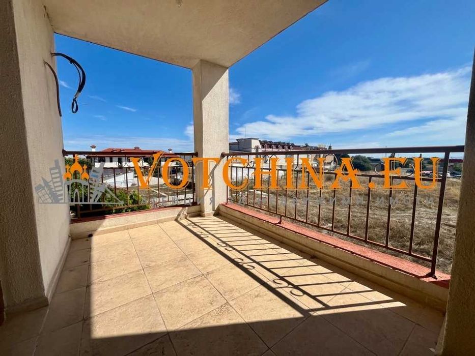 Продава се Двустаен апартамент в Ахелой - 51 кв.м за 1059 €/кв.м - Снимка #11