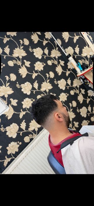 Frizer la domiciliu NON-STOP – Tuns acasă / Barber mobil