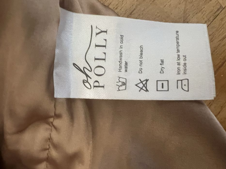 Vand rochie Oh Polly, noua cu eticheta, XS/ XXS