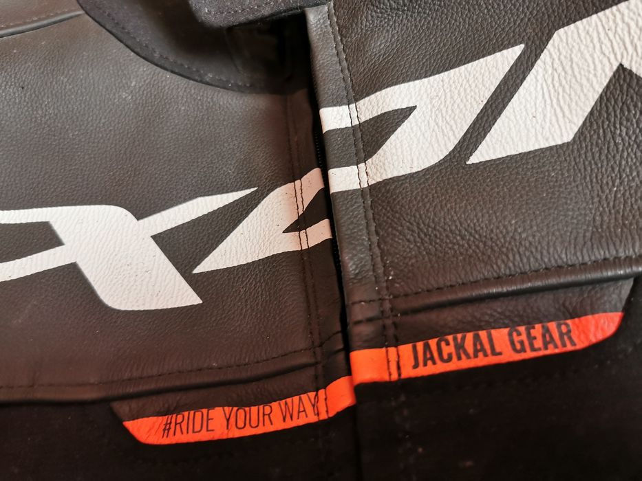 Geaca moto Ixon Jackal marime 2XL