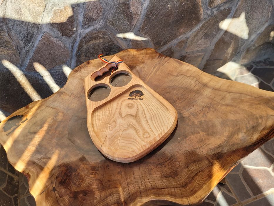 Platouri pentru Brânzeturi