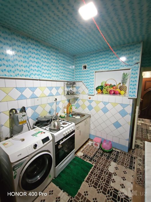Продается квартира