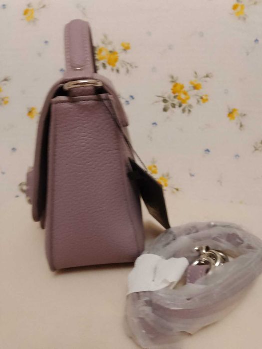 Replay чисто нова дамски чанта с дълга/кросбоди дръжка