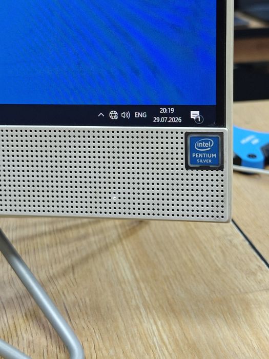 Моноблок HP Al-in-One 22 Память 256гб М2

Инстаграмм: Laptops.astana