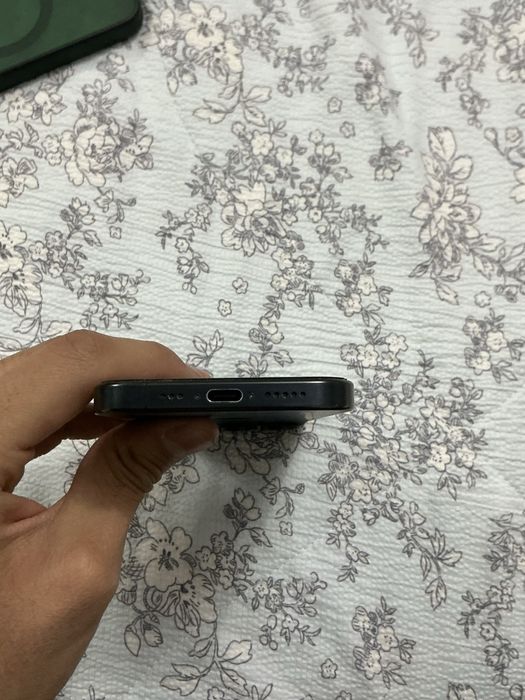 iphone 15 pro 128 89%