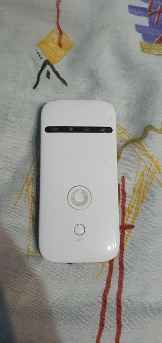 Modem/router/hotspot vodafone