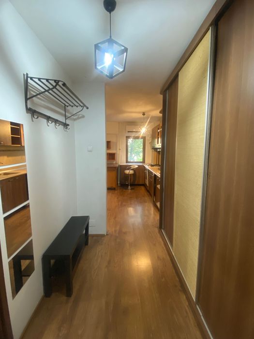 Garsoniera spațioasă 41 mp | Open-Space | Lujerului | Proprietar |