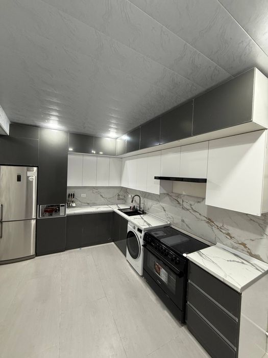 Oshxona uchun premium sifatdagi mebellar