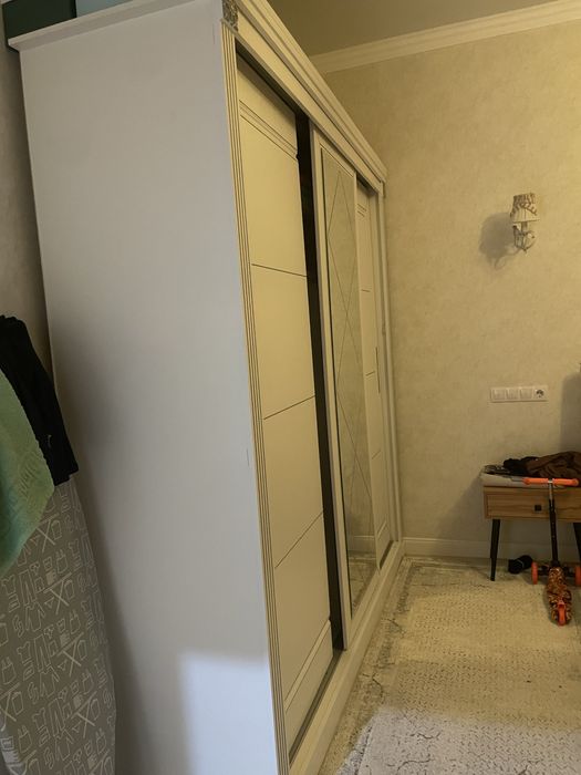 шкаф для спальни,коридора