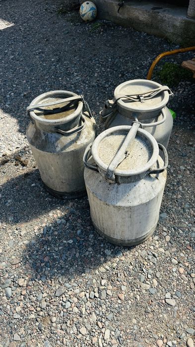 Флага 40 литр пищевые