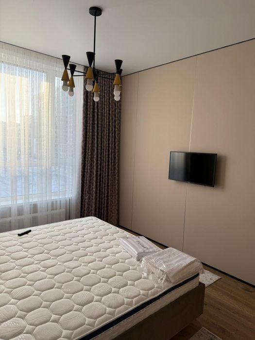 Сдам квартиру на длительный срок