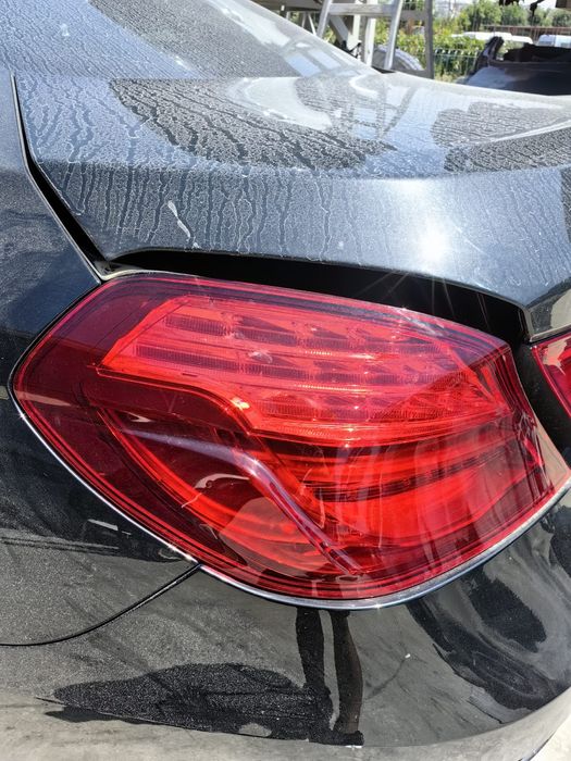 Вътрешни/ Външни стопове BMW 6 F13 / БМВ 6 Ф13 серия