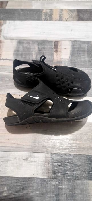 Детски сандалки Nike за момче или момиче