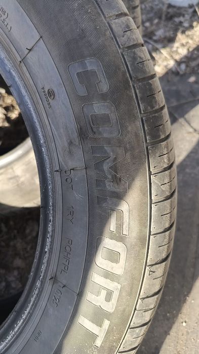 Продам автошины р16