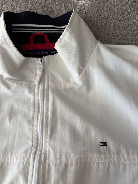 Яке Tommy Hilfiger
