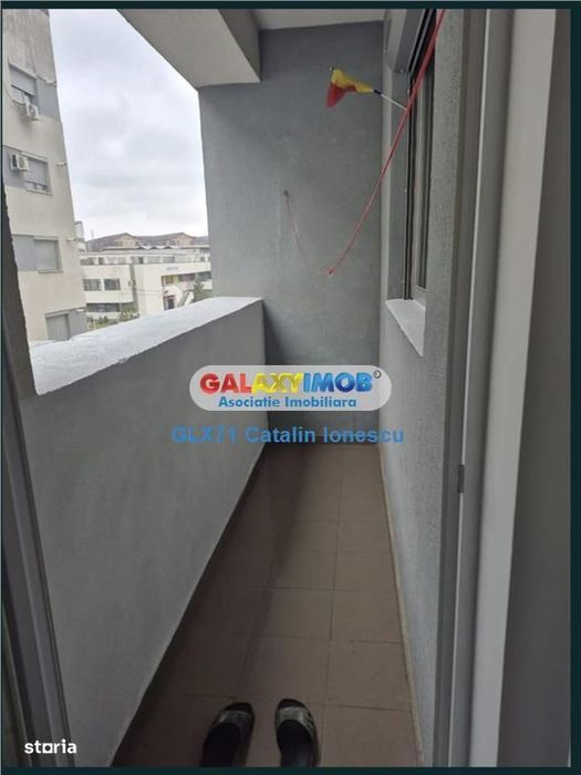 Vanzare apartament 2 camere Militari Residence