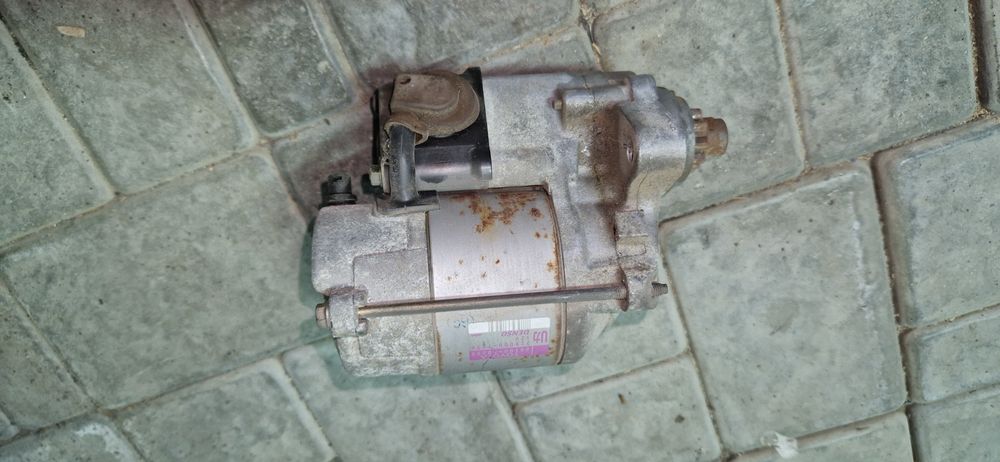 Стартер Toyota 1uz-fe