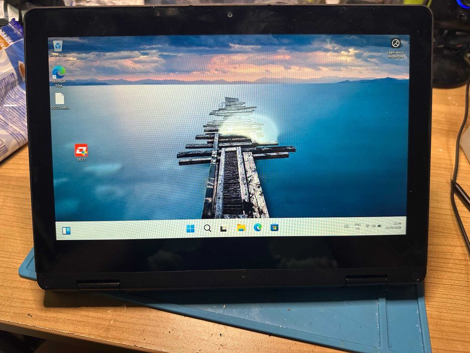 Laptop Lenovo Yoga 11e generatia 6