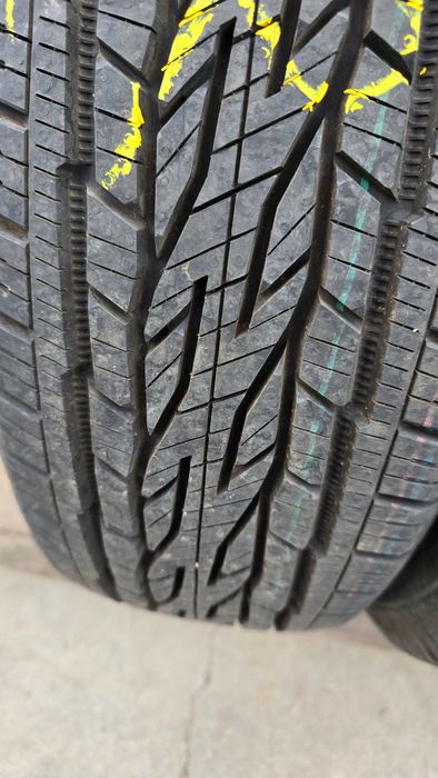 Anvelope 215/65r16 Continental All season Dacia Duster 2 buc
