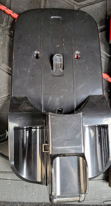 Аксесуари за вертикални прахосмукачки Sharp от серията SAVP