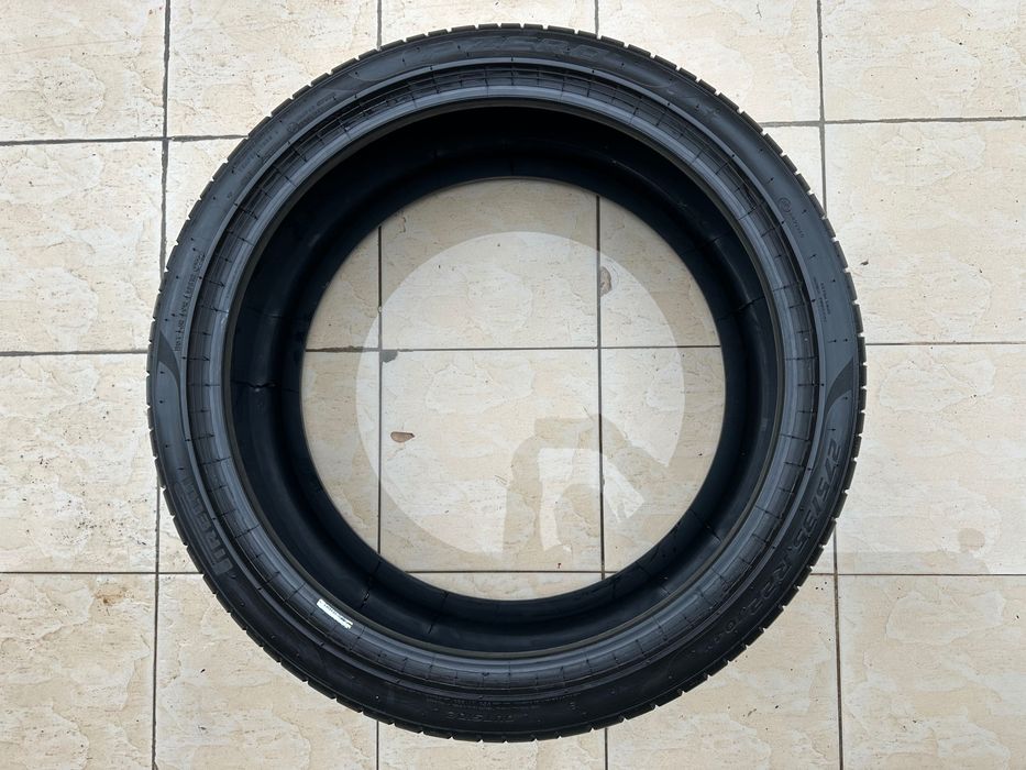Гуми летни гума спорт пакет 275/35/22” 315/30/22” PIRELLI P ZERO