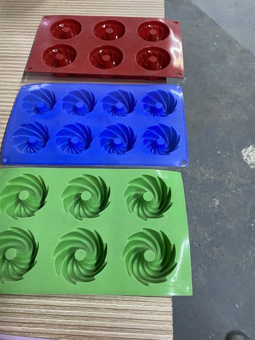 Формы для пряников печение выпечки