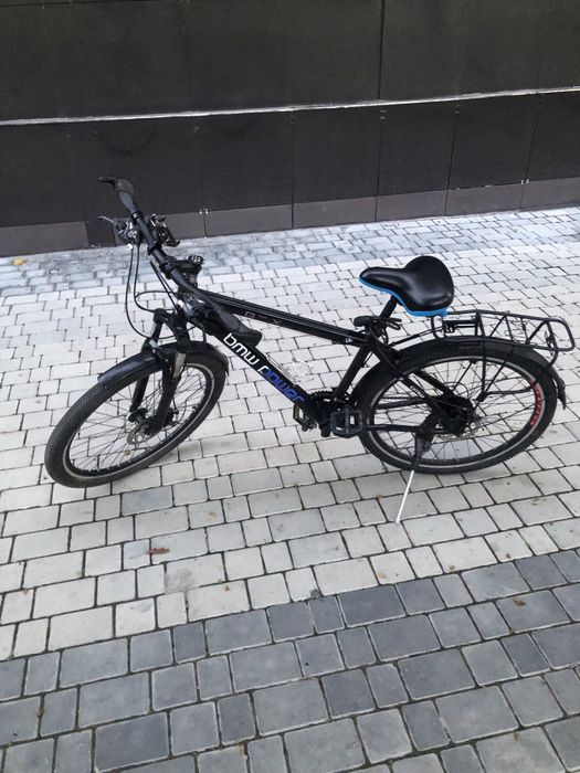 Velosiped 26 sotiladi