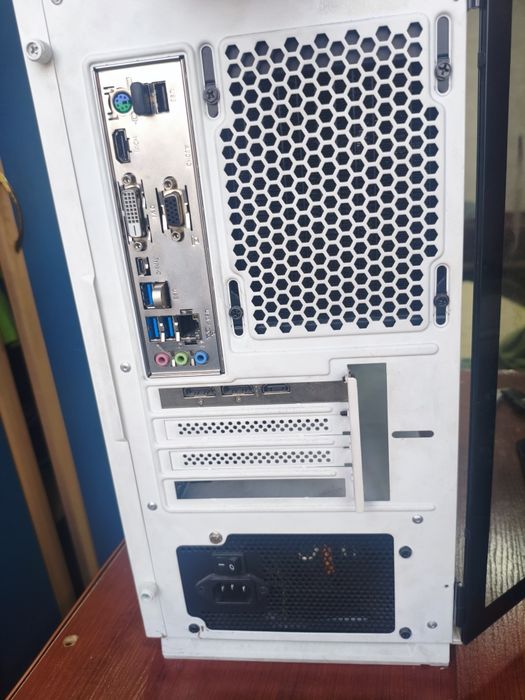 Продаю Игровой пк