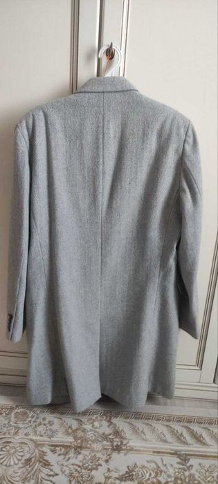 Пальто Burton из Лондона