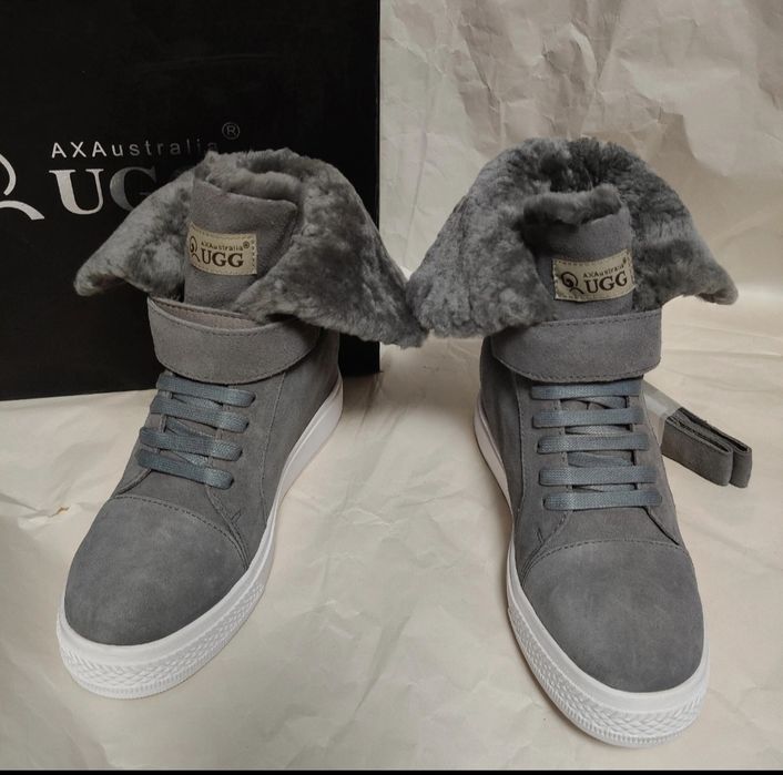 UGG Axa Australia