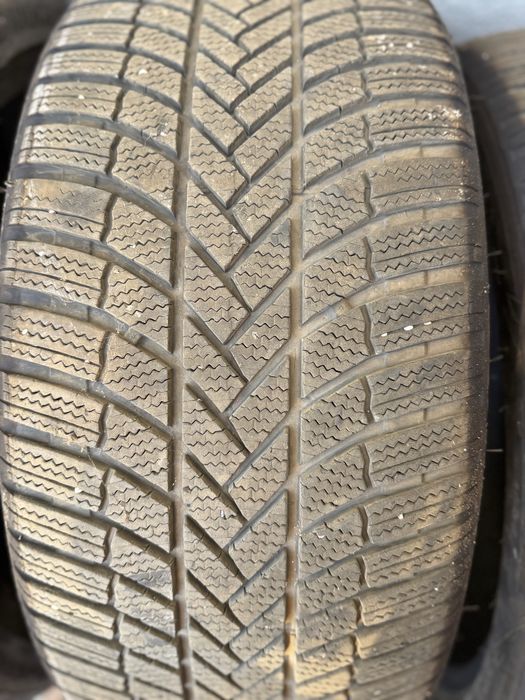 BRIDGESTONE BLIZZAK LM005  245/40/18, 265/35/18  зимни гиму спорт пакет