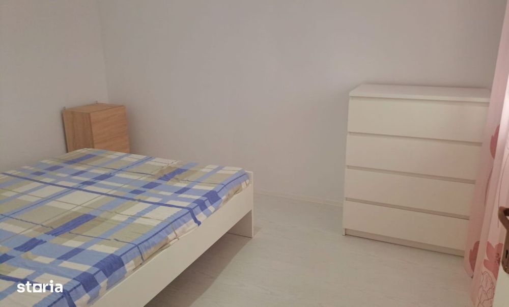 Apartament 2 camere, 42 mp, zona Hotvon