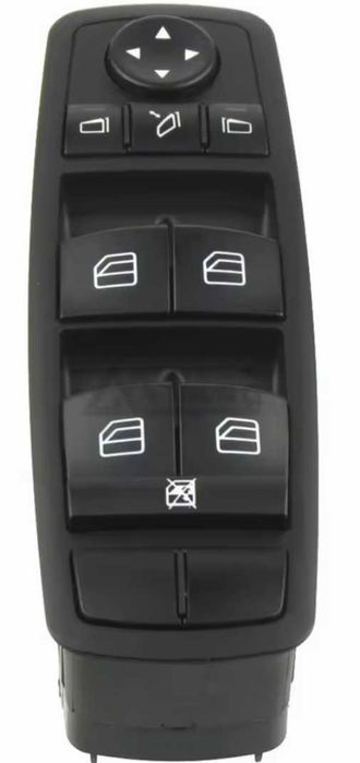 Контролен блок за управлението на стъкла за Mercedes Мерцедес w164