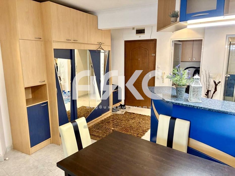 Дава се под наем Двустаен апартамент в София, Стрелбище - 63 кв.м за 598.23 € - Снимка #3