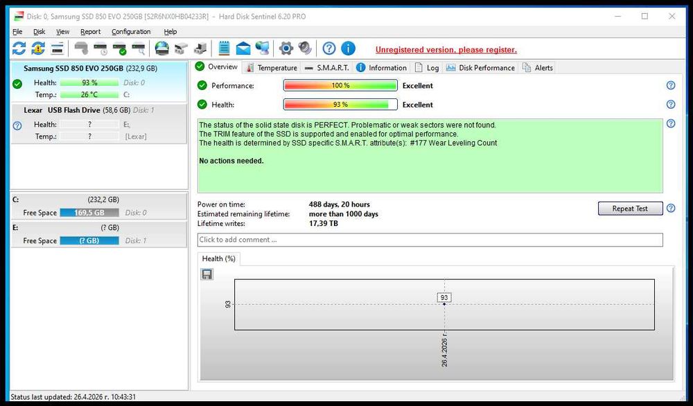 Kомпютър DELL PRECISION T3610 Intel Xeon E5-2680v2 48gb RX 570