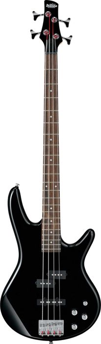 Электрогитара и бас Ibanez