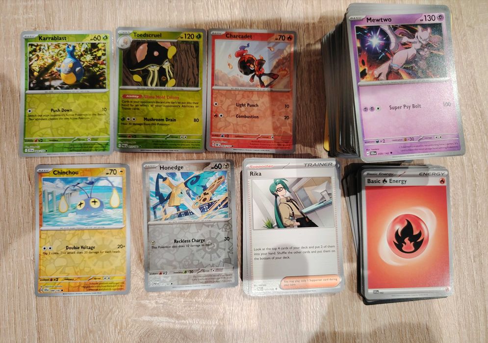 Покемон карти Pokemon