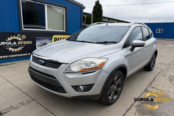 Oglinda dreapta culoare O8 ( L0728 ) Ford Kuga 1 [2008 - 2013]