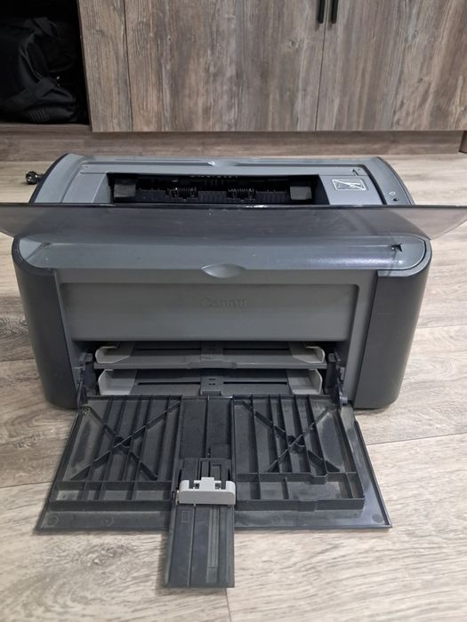 Принтер canon lbp 2900 b