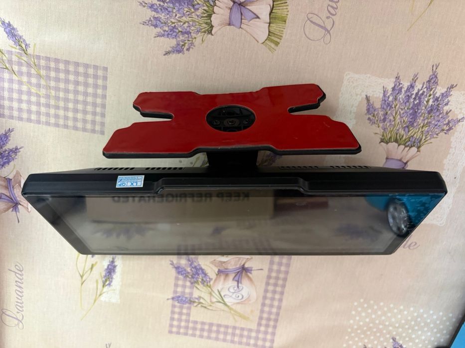 Tableta mașina Car Play