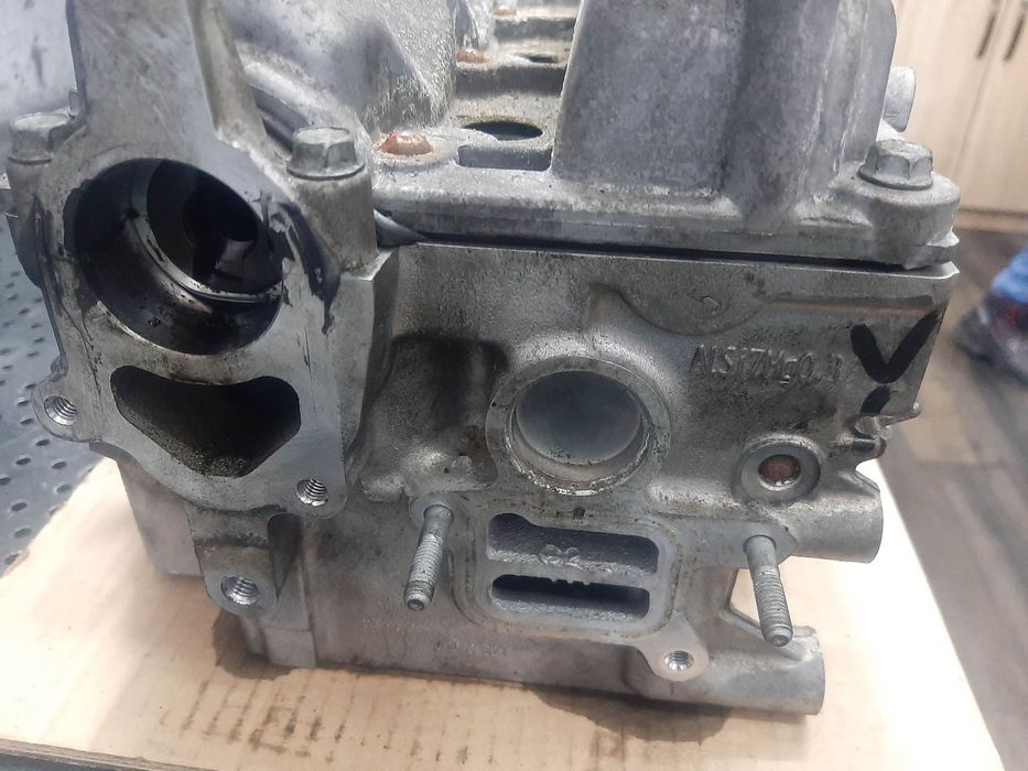 chiulasa 1.6 crdi d4fb  kia ceed 2 jd  221112a200