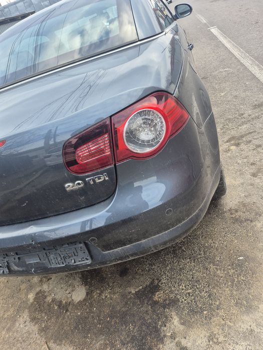 Dezmembrez eos automat bmp ,bmm