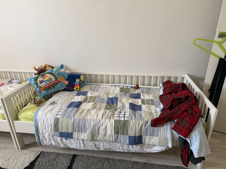 Продаются кровати