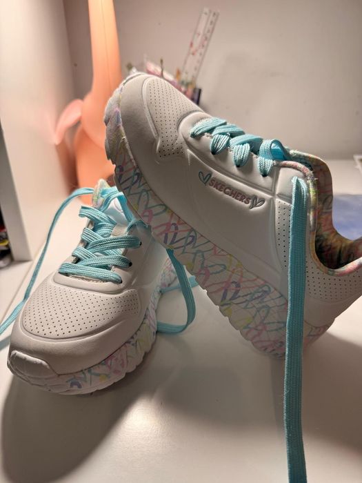 Sketchers UNO LITE unisex copii