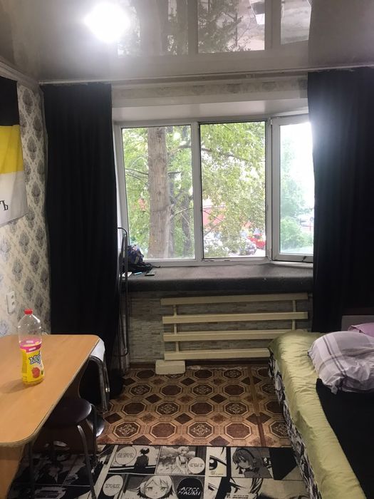 В продаже  комната районе  ДБС